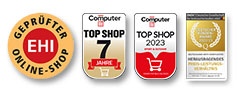 Gepruefter Online Shop